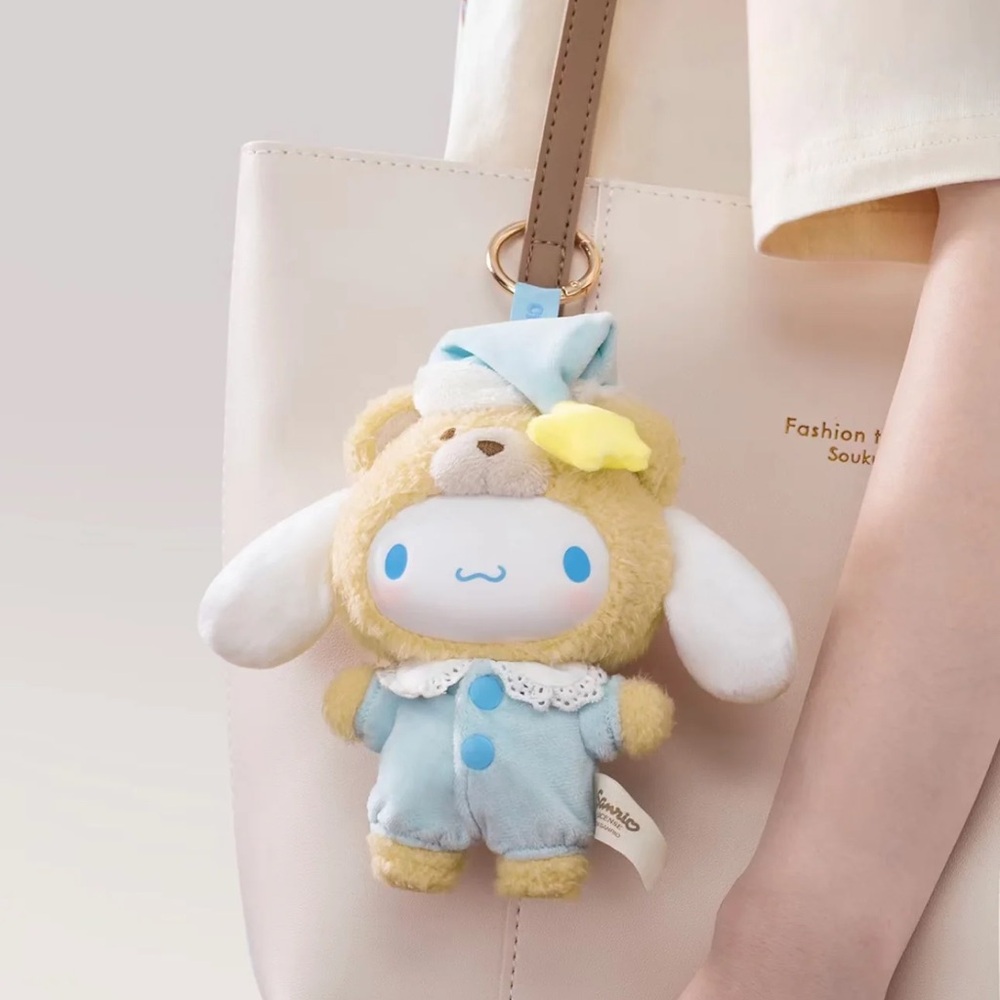 Sanrio Latte Baby Blind Box - Cinnamoroll